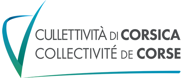 Logo de la collectivité de Corse